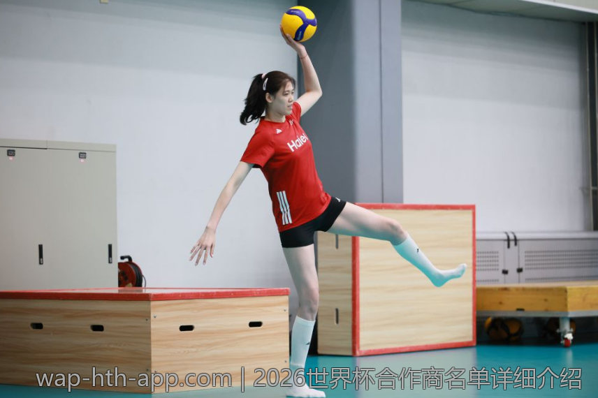 2026世界杯合作商名单详细介绍
