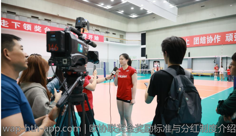 欧协联奖金奖励标准与分红制度介绍