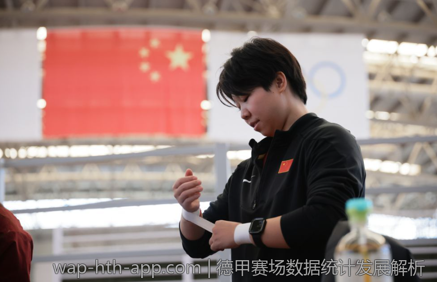 德甲赛场数据统计发展解析