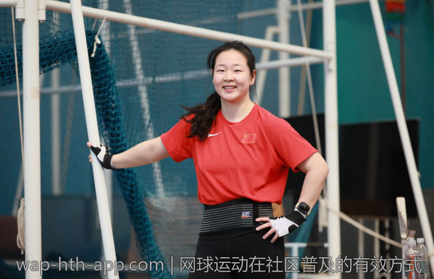 网球运动在社区普及的有效方式