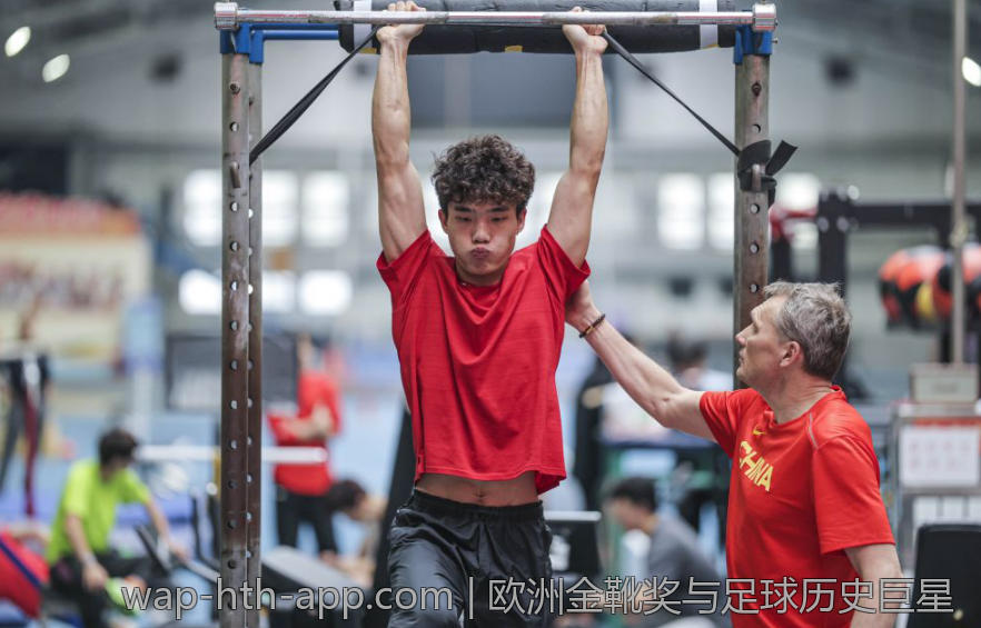 欧洲金靴奖与足球历史巨星