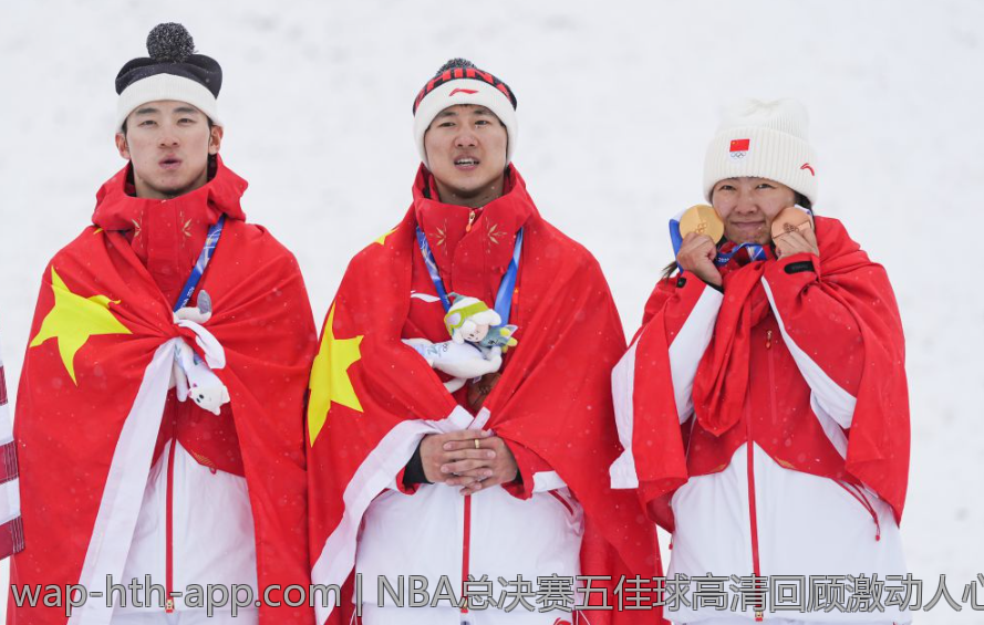 NBA总决赛五佳球高清回顾激动人心
