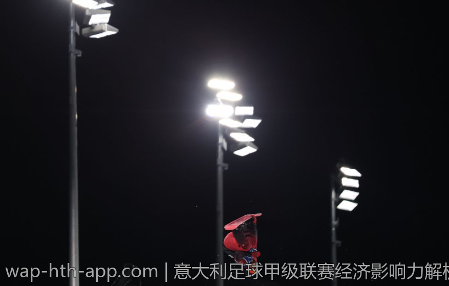 意大利足球甲级联赛经济影响力解析