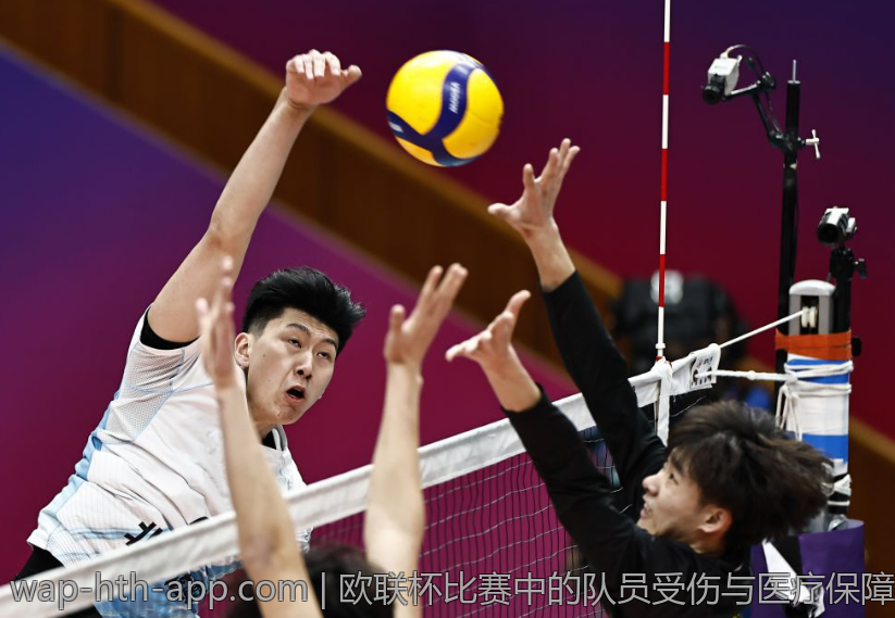 欧联杯比赛中的队员受伤与医疗保障