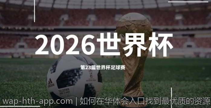 如何在华体会入口找到最优质的资源